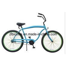 High Quality Beach Crusier Bike with CE Certificate